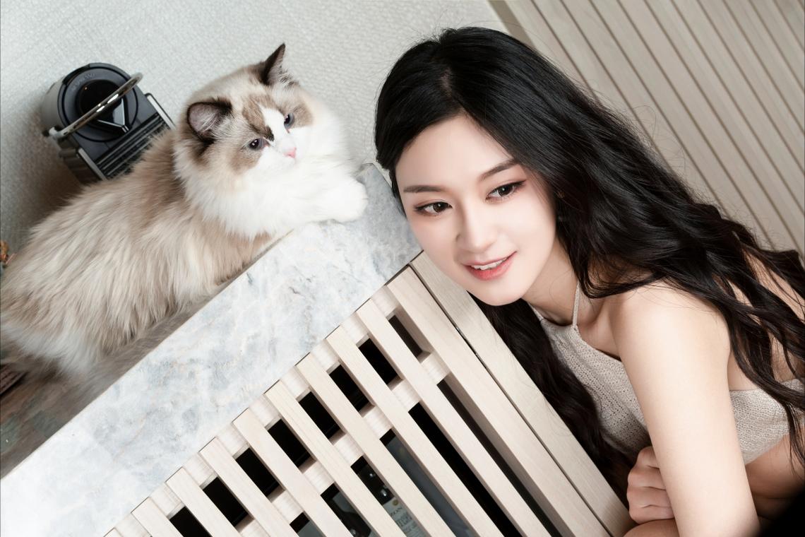 “拉萨不夜城”开街 打造夜间经济新地标